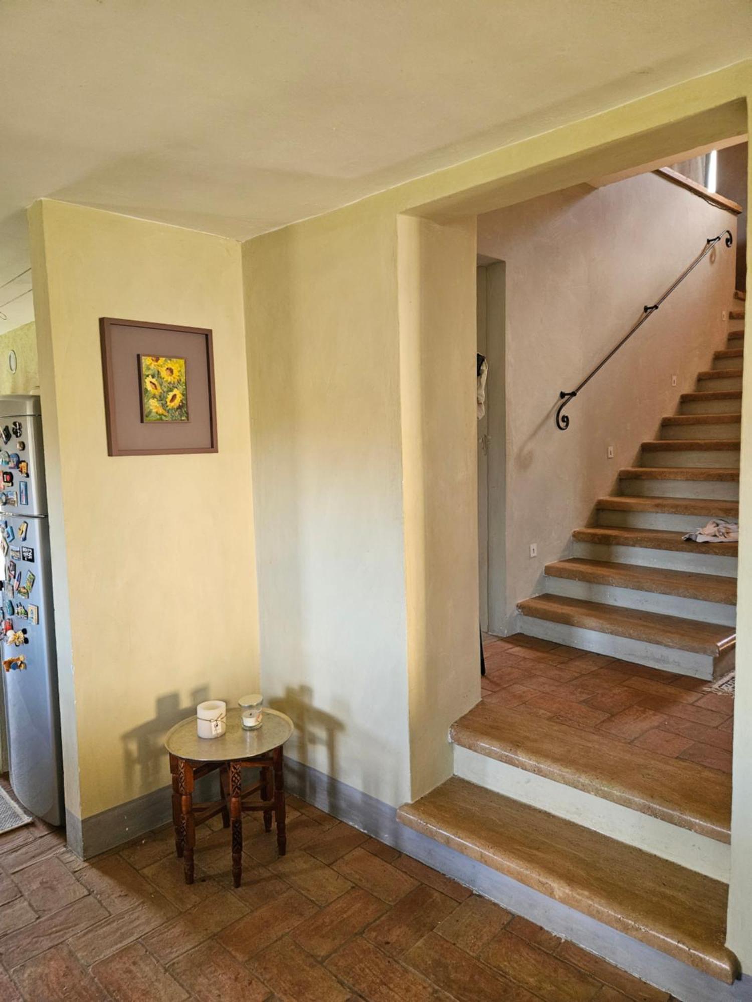 Casa Nel Verde Ca Dla Cola Mombasiglio Экстерьер фото